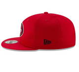 NEW ERA 9Fifty San Francisco Snapback