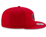 NEW ERA 9Fifty San Francisco Snapback