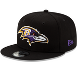 NEW ERA 9Fifty Baltimore Ravens Snapback