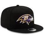 NEW ERA 9Fifty Baltimore Ravens Snapback