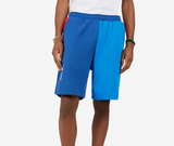 Men PUMA Bmw Mms Ess Fleece 8.6 Shorts