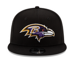 NEW ERA 9Fifty Baltimore Ravens Snapback