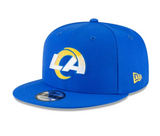 NEW ERA 9Fifty Los Angeles Rams Snapback