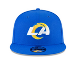 NEW ERA 9Fifty Los Angeles Rams Snapback