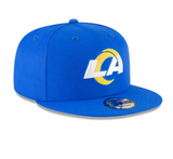 NEW ERA 9Fifty Los Angeles Rams Snapback