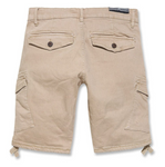 Men JORDAN CRAIG Cargo Camp Shorts