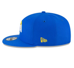 NEW ERA 9Fifty Los Angeles Rams Snapback