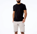 Men JORDAN CRAIG Cargo Camp Shorts