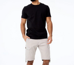 Men JORDAN CRAIG Cargo Camp Shorts