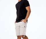 Men JORDAN CRAIG Cargo Camp Shorts