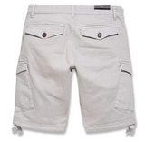 Men JORDAN CRAIG Cargo Camp Shorts