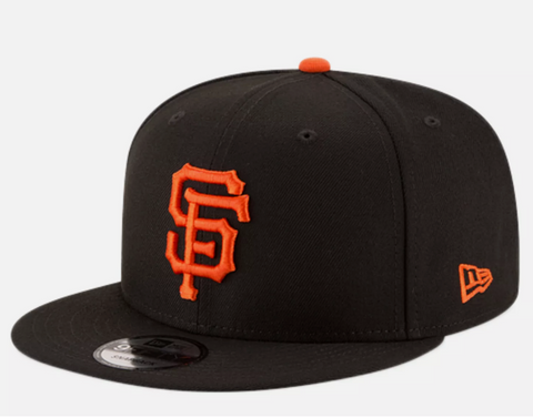 NEW ERA 9Fifty San Francisco Giants Snapback