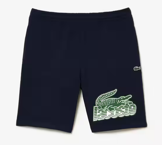 LaCoste Shorts online for men