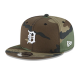 NEW ERA 9Fifty Detroit Tigers Snapback