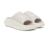 Men LACOSTE Serve Synthetic Slides