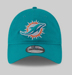 NEW ERA 9Twenty Miami Dolphins Dad Hat