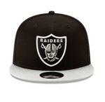 NEW ERA 9Fifty Las Vegas Raiders 2 Tone Snapback