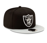 NEW ERA 9Fifty Las Vegas Raiders 2 Tone Snapback