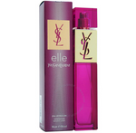 Women YVES SAINT LAURENT Elle Spray 3oz