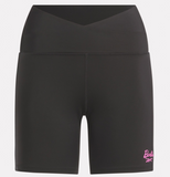 Women REEBOK x Barbie Bike Short