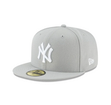 NEW ERA New York Yankees Basic MLB 59Fifty Fitted