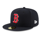 NEW ERA Mlb Boston Red Sox 59Fifty Fitted