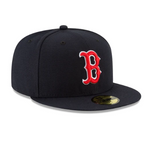 NEW ERA Mlb Boston Red Sox 59Fifty Fitted