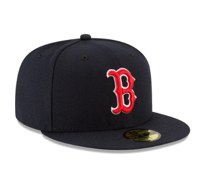NEW ERA Mlb Boston Red Sox 59Fifty Fitted