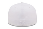 NEW ERA MLB Tampa Bay Rays Basic 59FIFTY Fitted