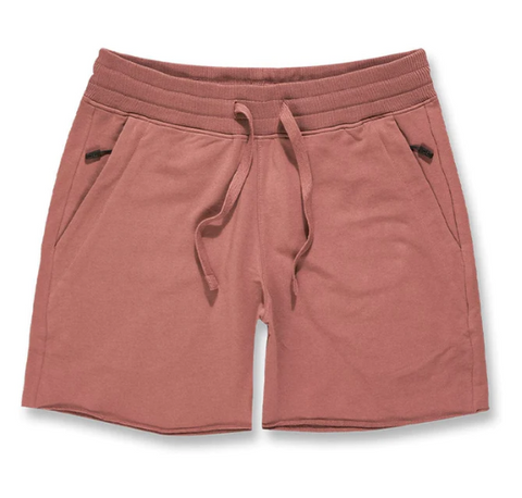 Men JORDAN CRAIG French Terry Shorts