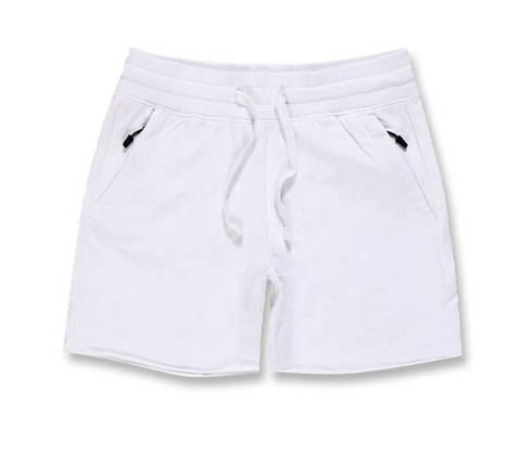 Men JORDAN CRAIG French Terry Shorts