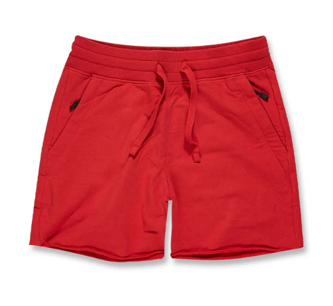 Men JORDAN CRAIG French Terry Shorts