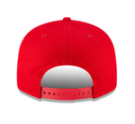 NEW ERA 9Fifty Tampa Bay Buccaneers Snapback