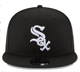 NEW ERA 9Fifty Chicago White Sox MLB Snapback