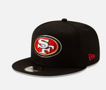 NEW ERA 9Fifty San Francisco 49ers Snapback