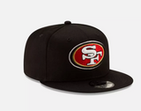 NEW ERA 9Fifty San Francisco 49ers Snapback