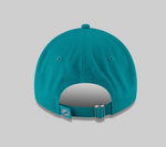 NEW ERA 9Twenty Miami Dolphins Dad Hat