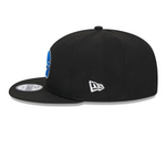 NEW ERA 950 Orlando Magic Classic Edition Black Snapback