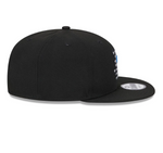 NEW ERA 950 Orlando Magic Classic Edition Black Snapback