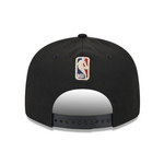 NEW ERA 950 Orlando Magic Classic Edition Black Snapback