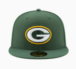 NEW ERA 9Fifty Green Bay Packers NFL Snapback