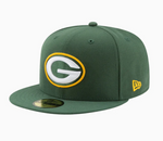 NEW ERA 9Fifty Green Bay Packers NFL Snapback