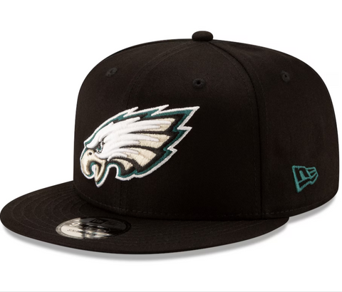 NEW ERA 9Fifty Philadelphia Eagles NFL Snapback