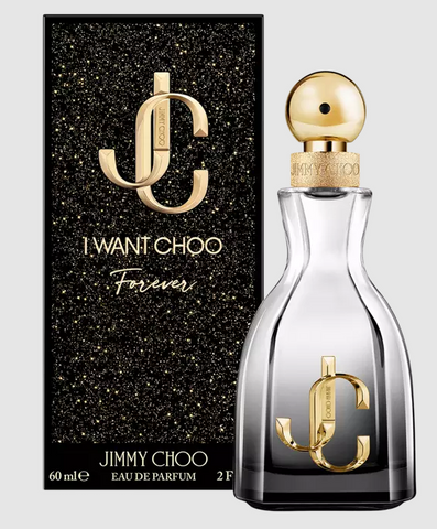 Women JIMMY CHOO I Want Choo Forever Eau de Parfum, 2 oz.
