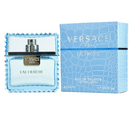 Men's VERSACE Eau Fraiche Eau de Toilette Spray, 1.7 oz