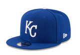 NEW ERA 950 Kansas City Royals Snapback Hat