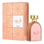 Unisex LATTAFA Shahd EDP 3.4 oz