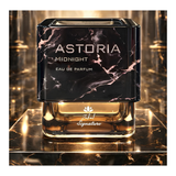 Signature Astoria Midnight By Zakat Eau De Parfum 100 ML (3.4 FL OZ) Men