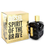 Men's DIESEL Spirit Of The Brave Eau De Toilette, 4.2 Oz