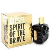 Men's DIESEL Spirit Of The Brave Eau De Toilette, 4.2 Oz